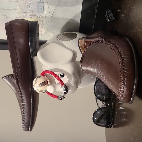 Salvatore Ferragamo loafers
